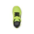 Geox ASSISTER - Yellow - Sole