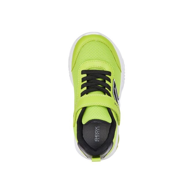 Geox ASSISTER - Yellow - Sole