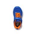 Geox ASSISTER - Blue - Sole