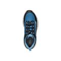 Geox FLEXYPER PLUS - Blue, combined - Sole