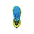 Geox FLEXYPER - Blue, combined - Sole