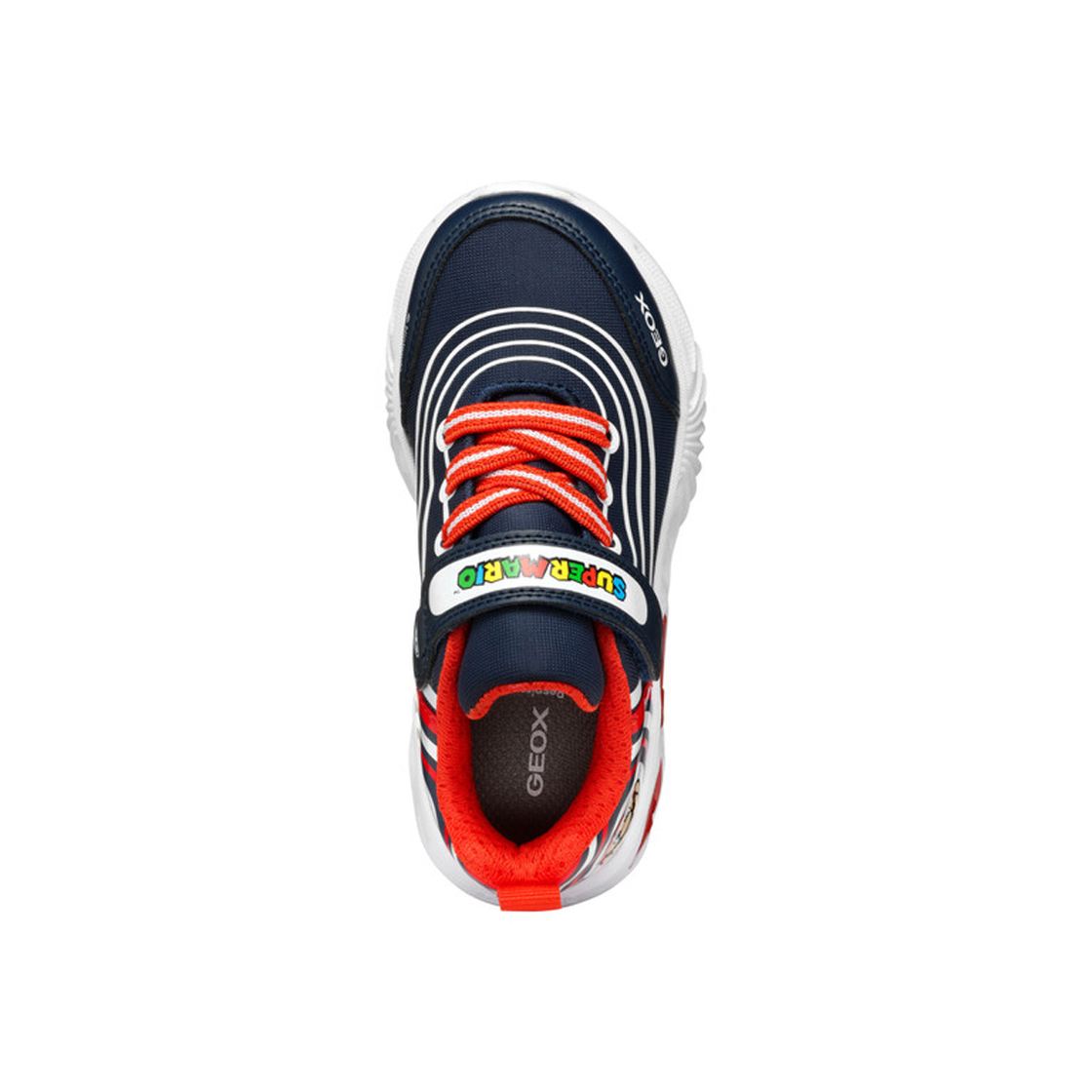 Geox ASSISTER - Colorful - Sole