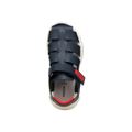 Geox SANDAL AIRADYUM - Black - Sole