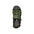 Geox BOREALIS - Green - Sole