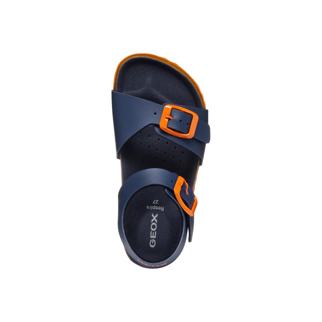 Geox GHITA - Blue - Sole