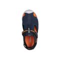 Geox WADER - Blue - Sole