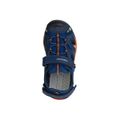 Geox BOREALIS - Blue - Sole