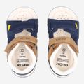 Geox SANDAL ZAPITO - Blue, combined - Sole