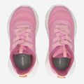 Geox FLEXYPER FAST - Pink - Sole