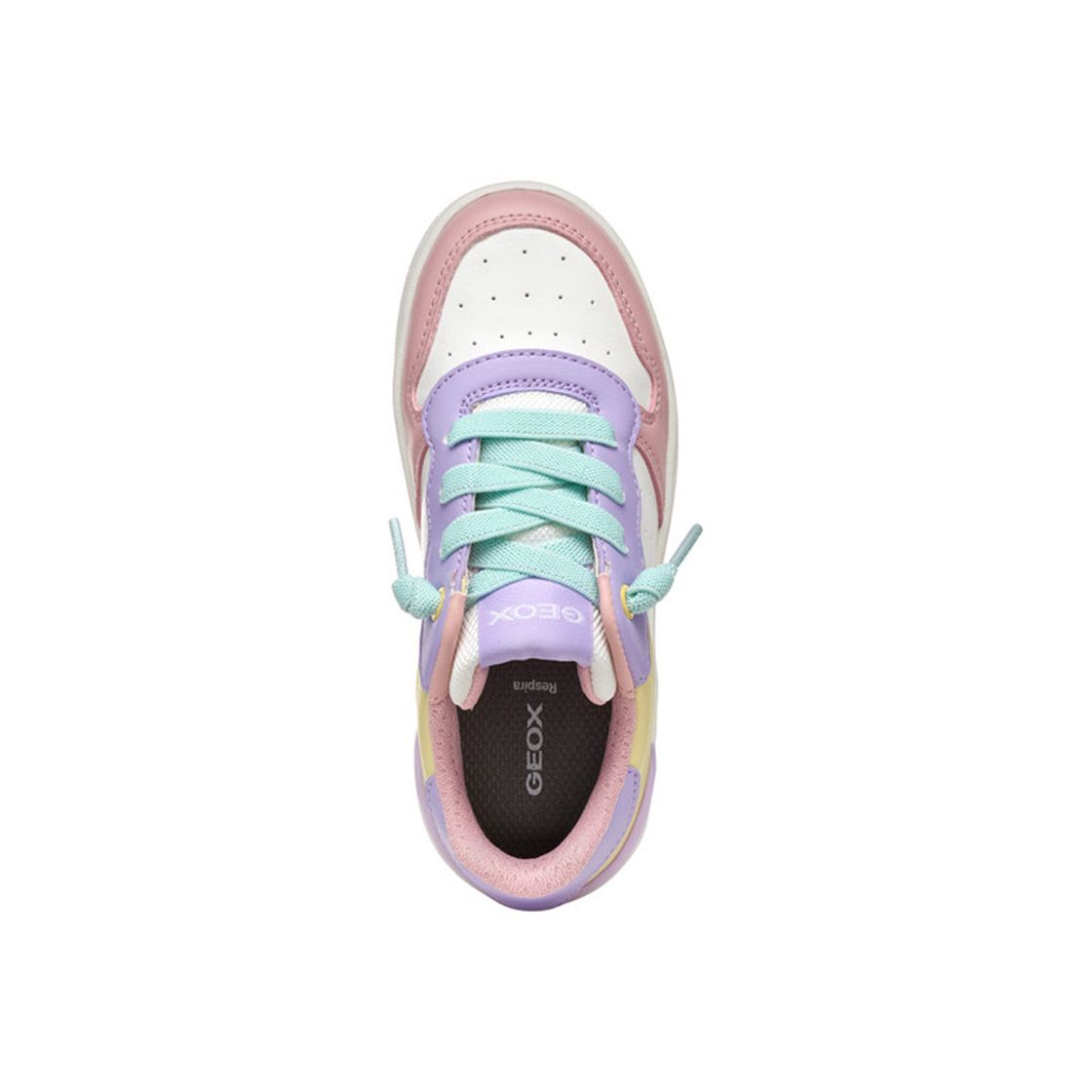 Geox WASHIBA - Colorful - Sole