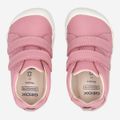 Geox STEPPIEUP - Pink - Sole