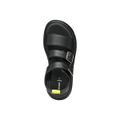 Geox SANDAL KODETTE - Black - Sole