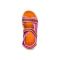 Geox SANDAL AIRADYUM - Pink - Sole