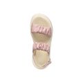 Geox SANDAL KODETTE - Rose - Sole