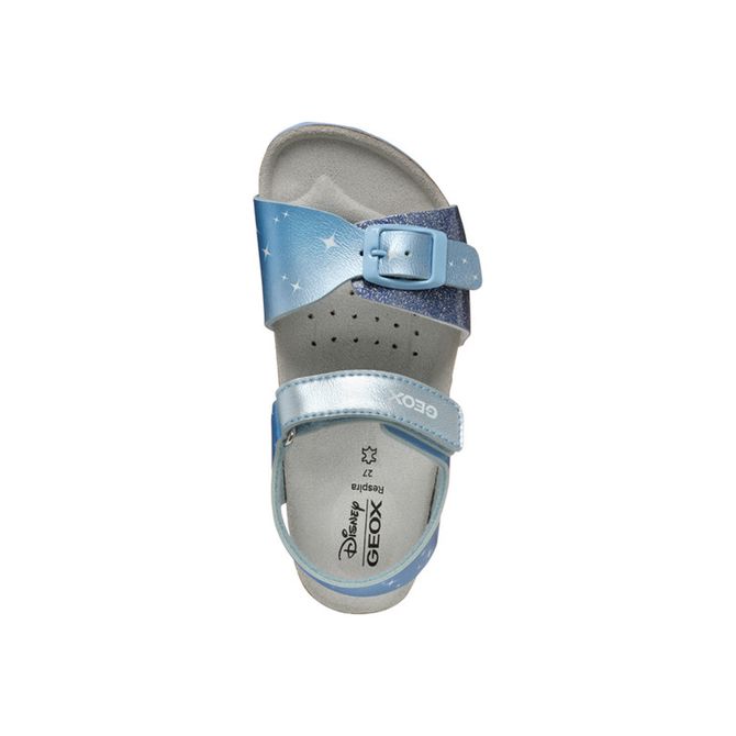 Geox ADRIEL - Blue - Sole