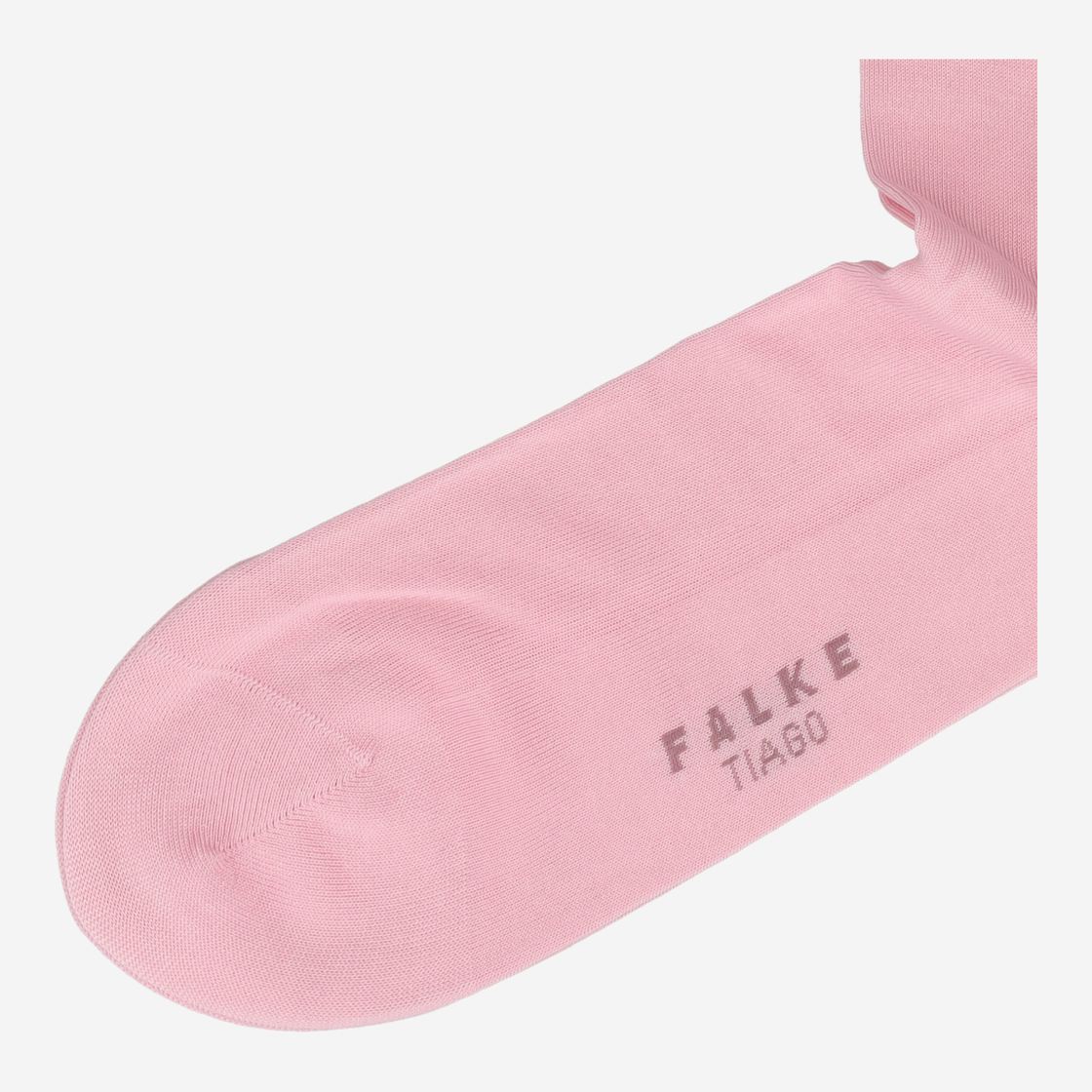 Tiago fine stockings - Rose - Sole