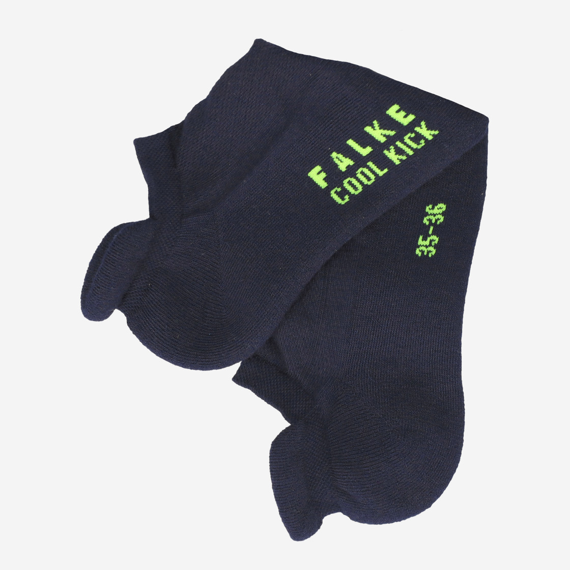 Fine stockings Cool Kick - Blue - Sole