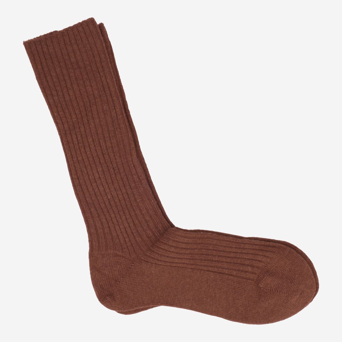 Fine stockings 47080/5186 - Brown - Sole