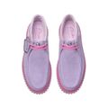 Clarks TorhillExplore - Purple/ Pink - Sole