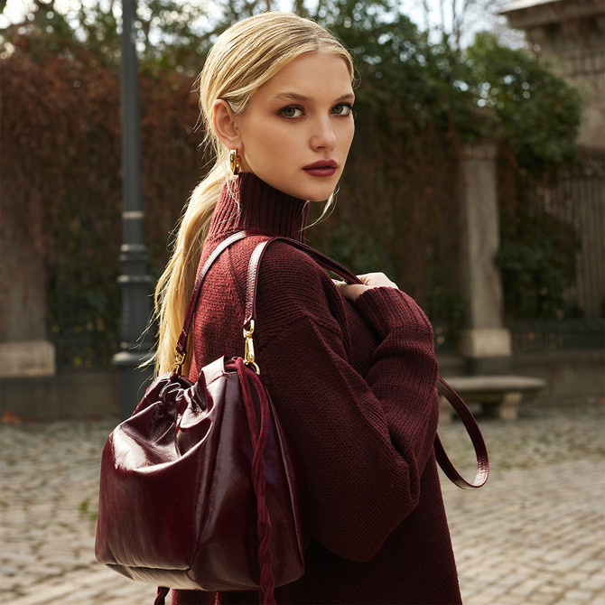 Unisa ZELARA - Rot - Sonderbild