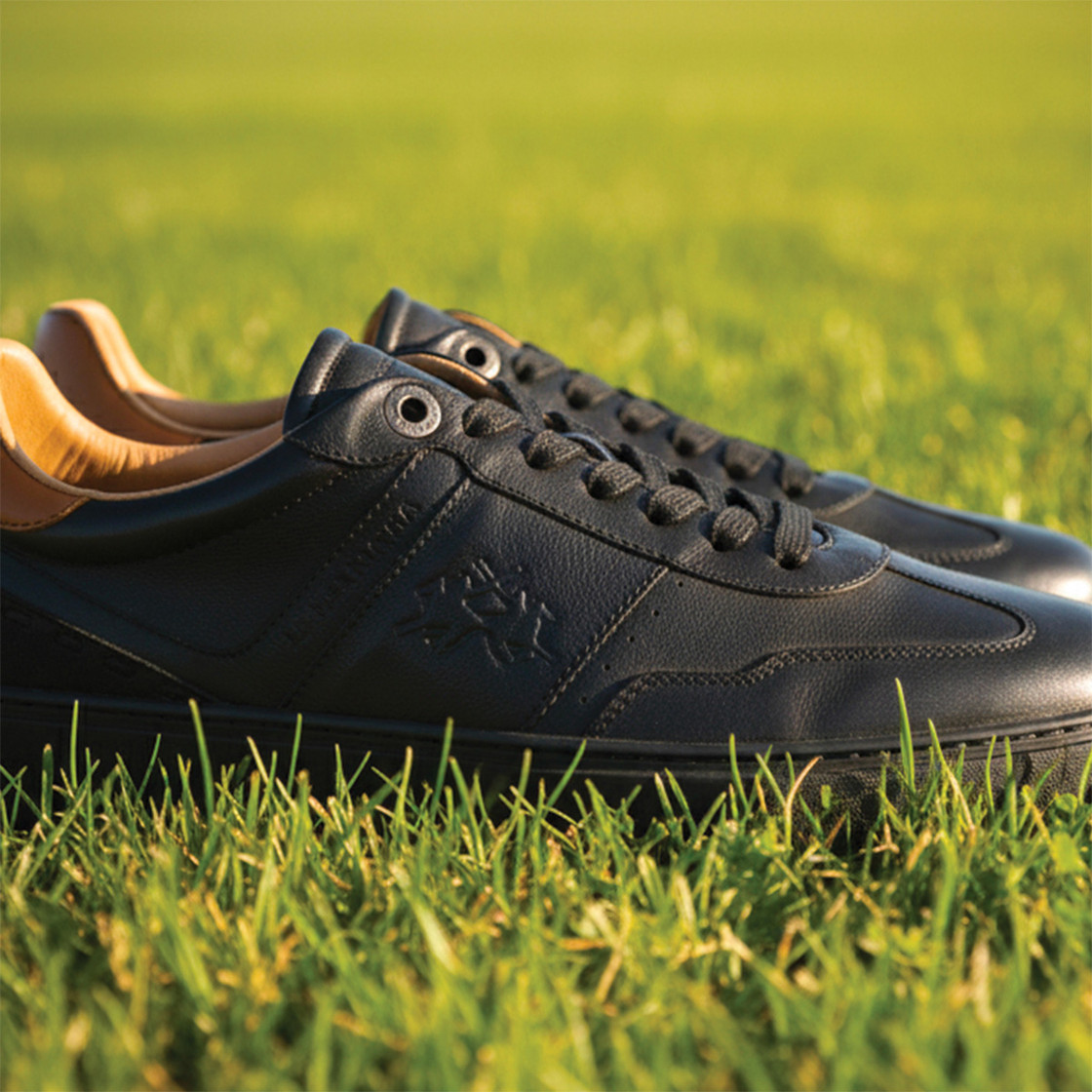 La Martina FRIDA - Schwarz - Sonderbild