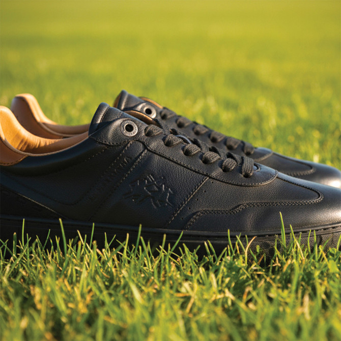 La Martina FRIDA - Schwarz - Sonderbild