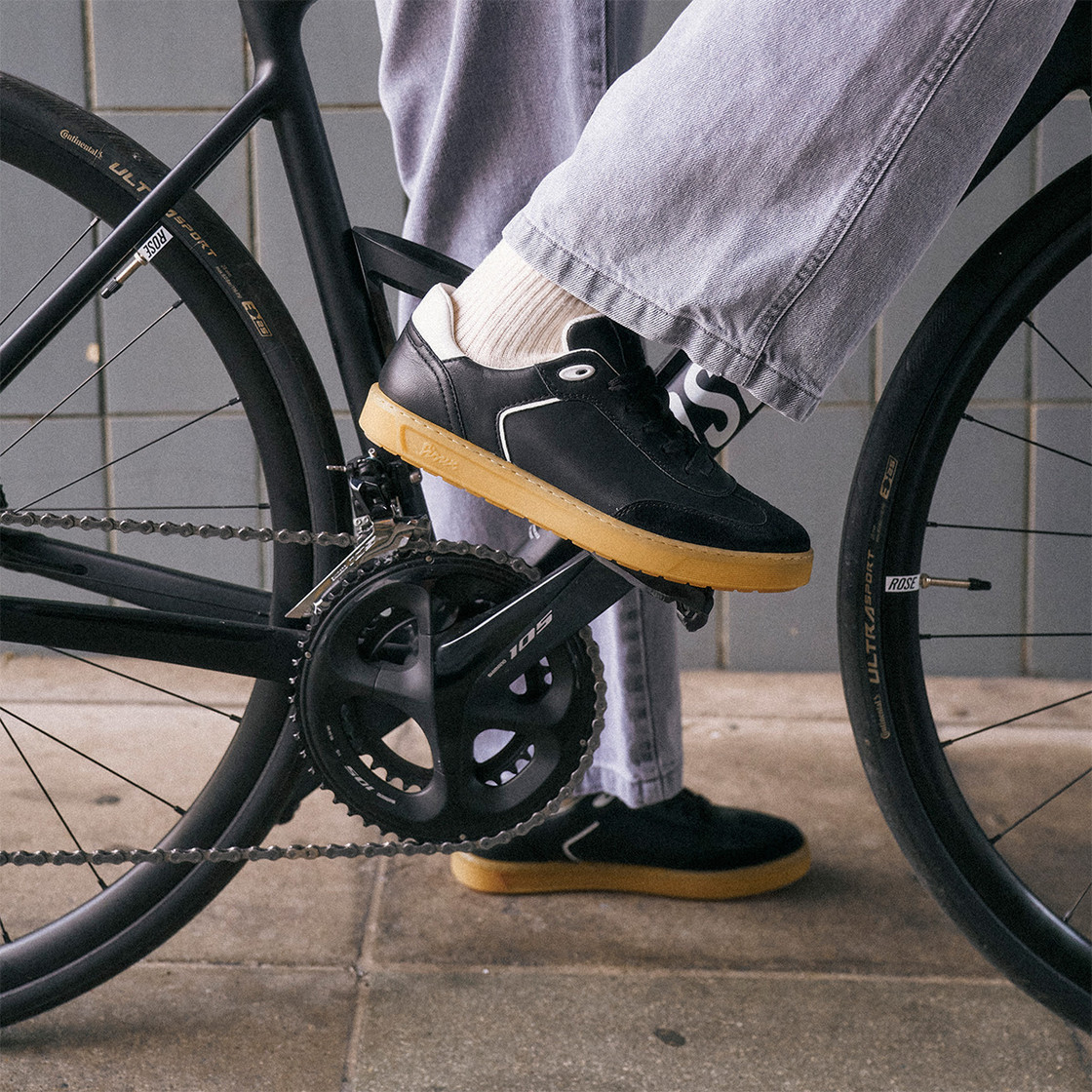 Sioux TEDROSO-708 - Schwarz - Sonderbild