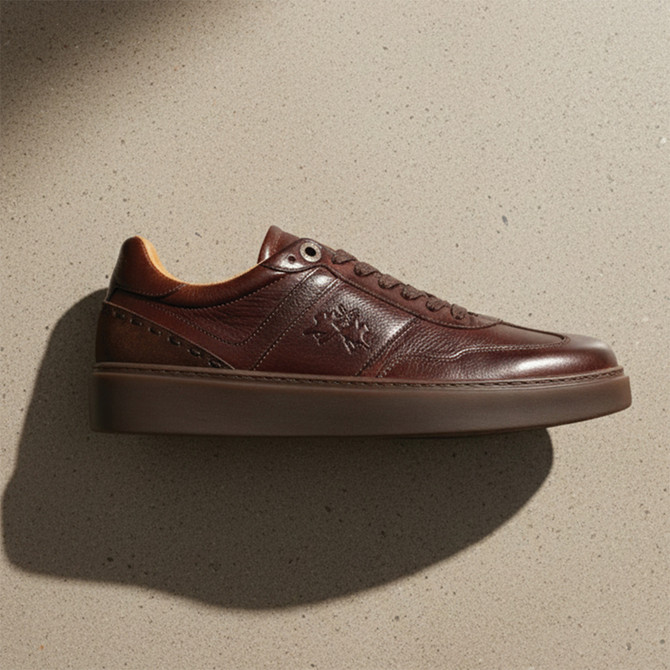 La Martina FRIDA - Braun - Sonderbild