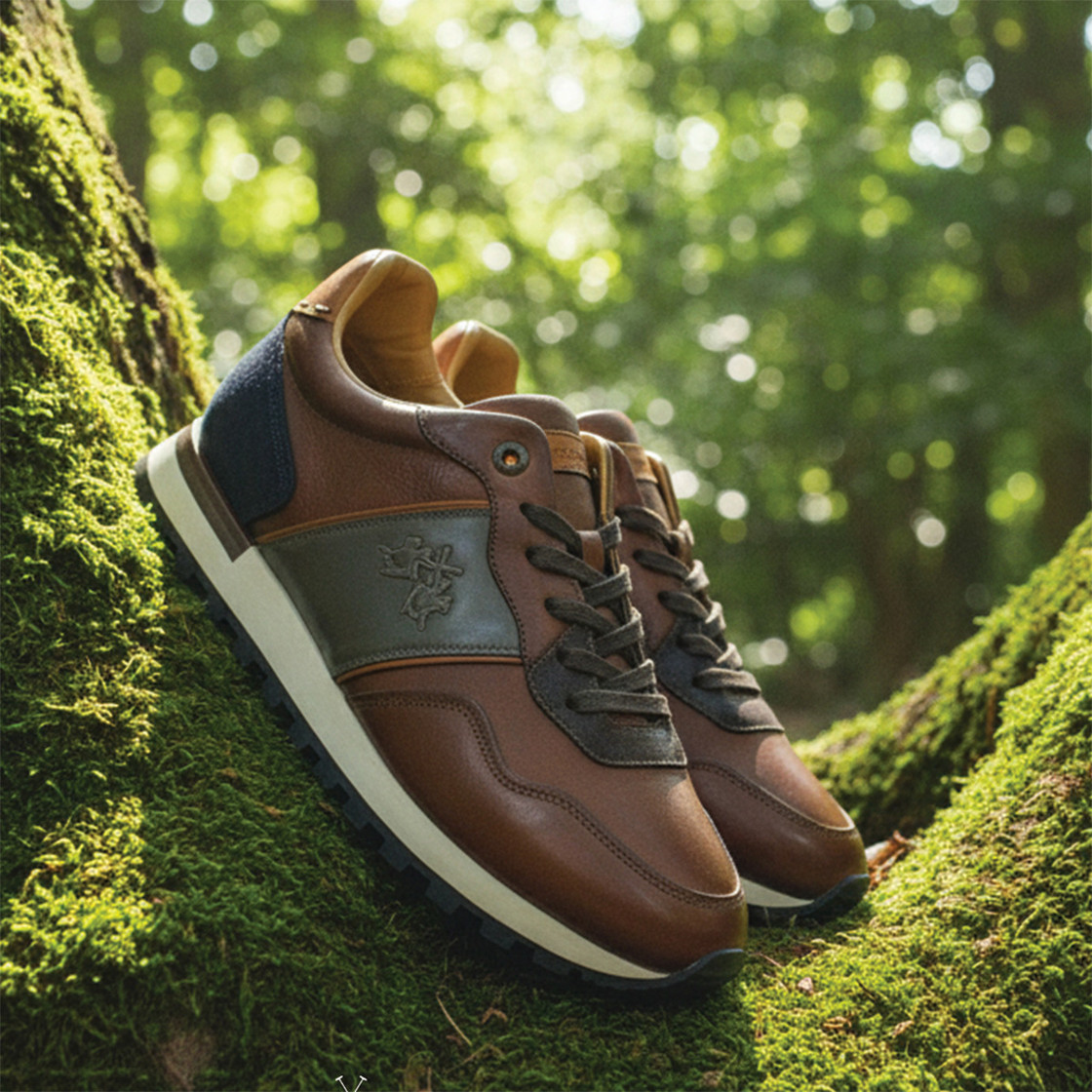 La Martina TODI - Braun - Sonderbild