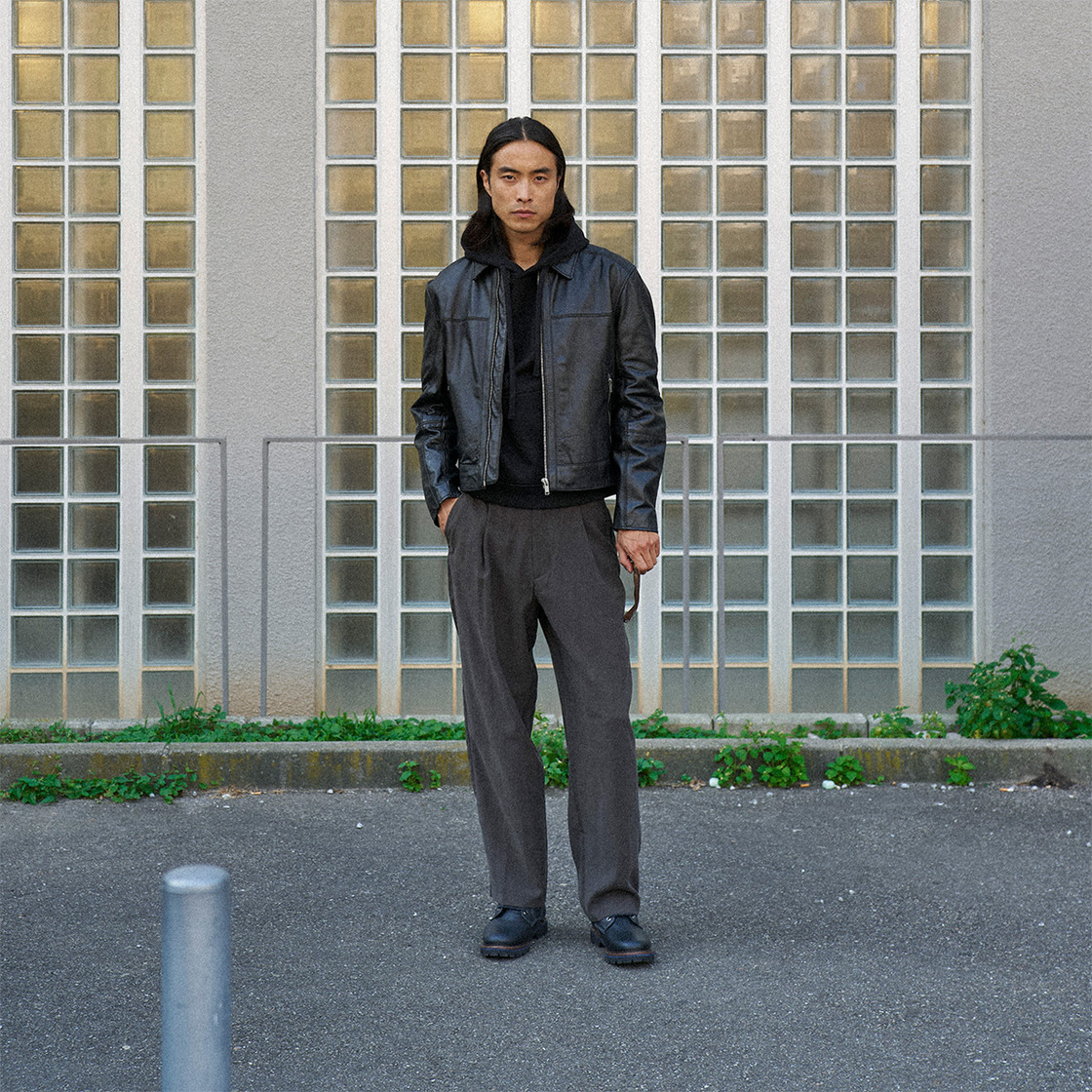 Sioux ADALRIK-701-LF-H - Gray - Special image