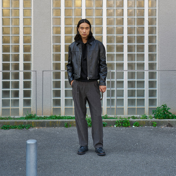 Sioux ADALRIK-701-LF-H - Gray - Special image