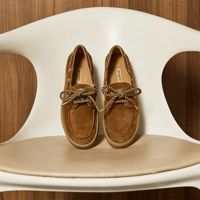 Paul Green 1185-008 - Braun - Sonderbild