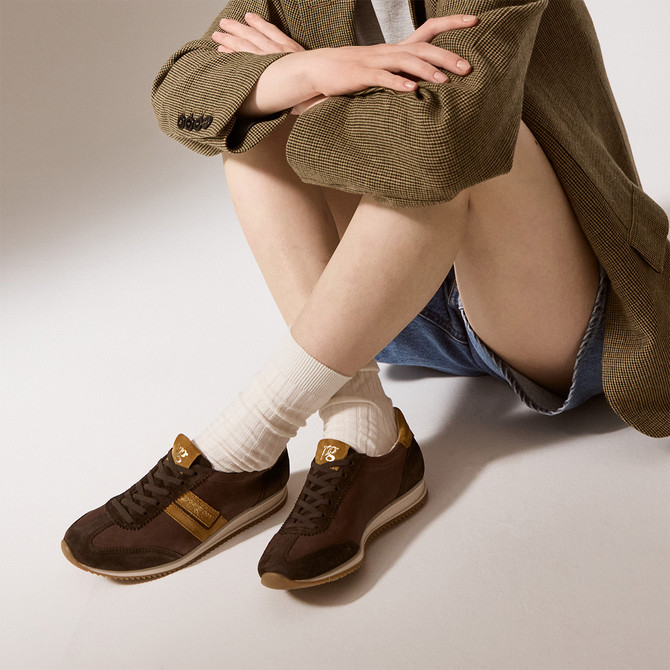 Paul Green 5453-138 - Braun - Sonderbild