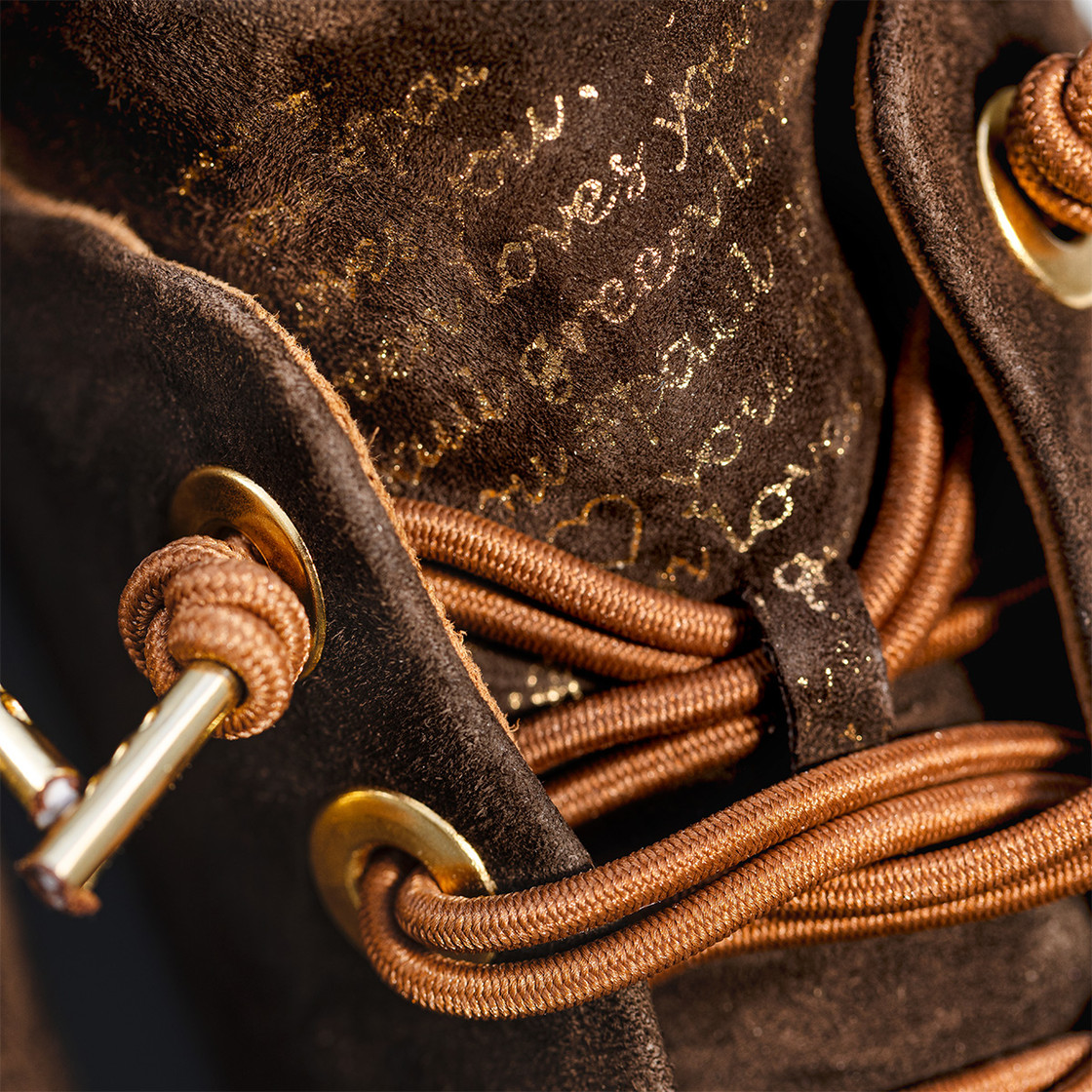 Paul Green 5017-440 - Braun - Sonderbild