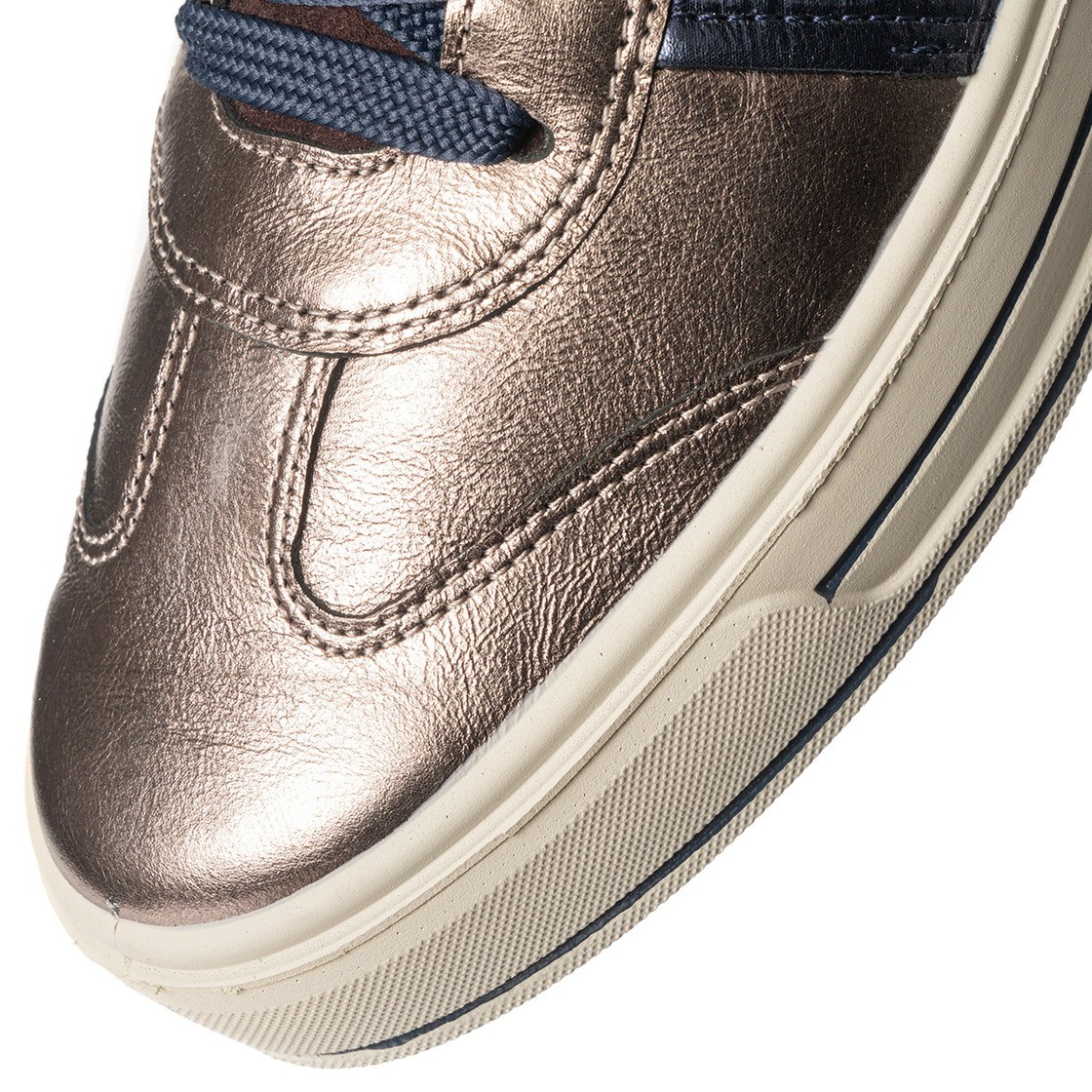 Ara Canberra 3.0 - Beige, metallik - Sonderbild