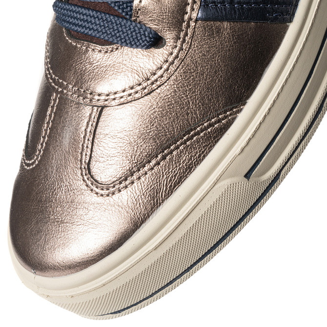 Ara Canberra 3.0 - Beige, metallik - Sonderbild