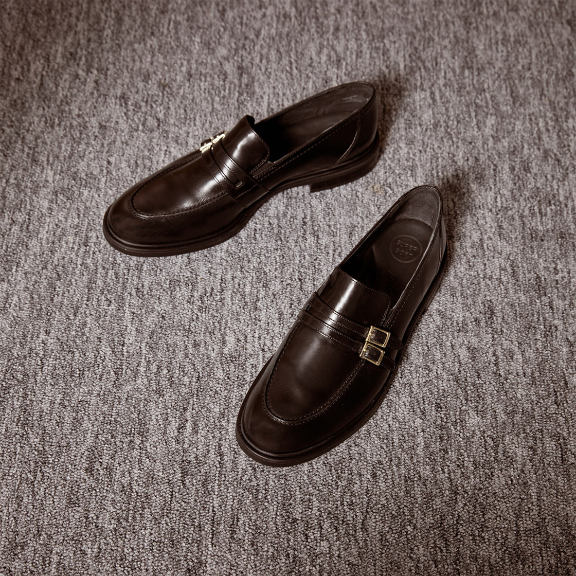 Paul Green 1174-010 - Braun - Sonderbild