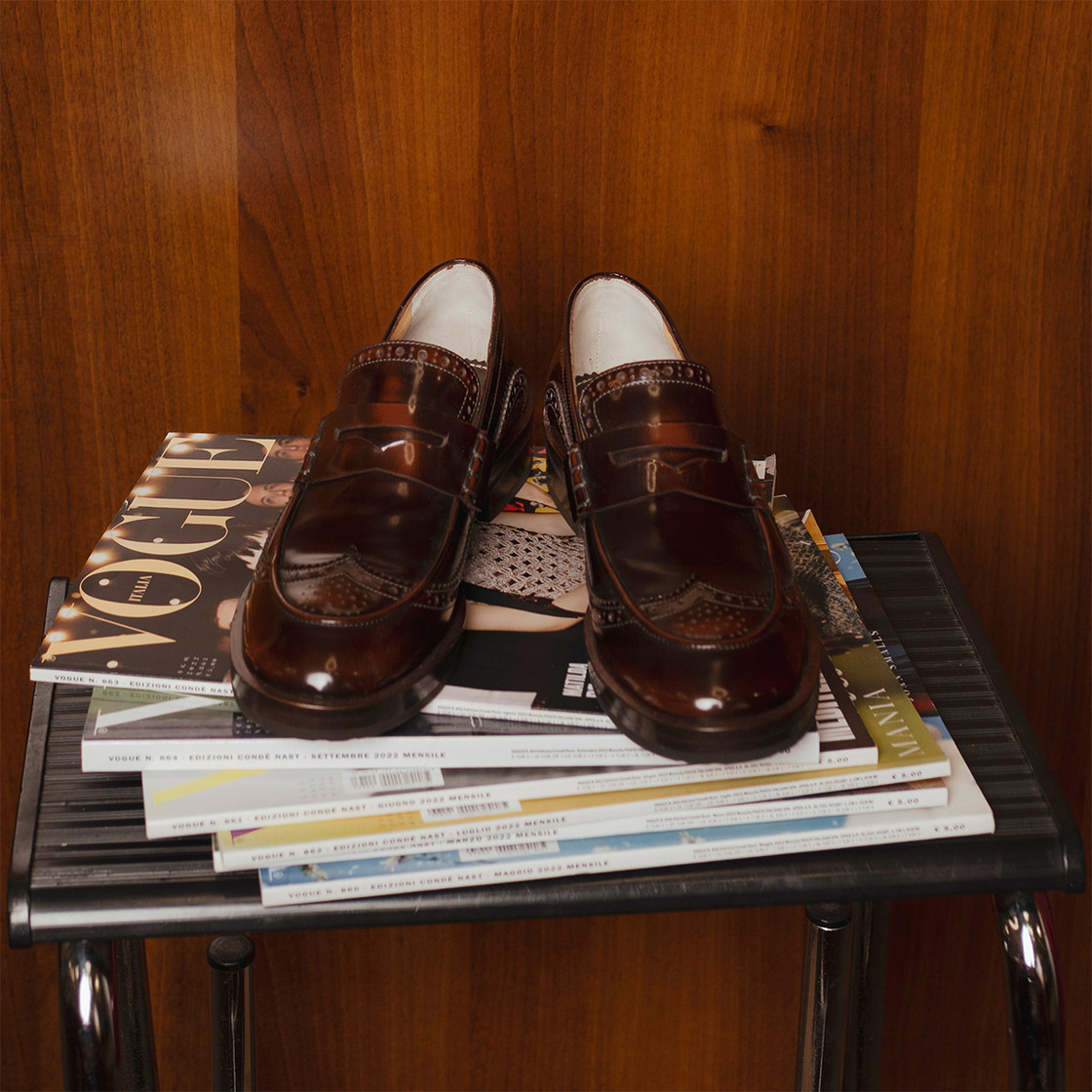 Trumans 4212 232 - Braun - Sonderbild