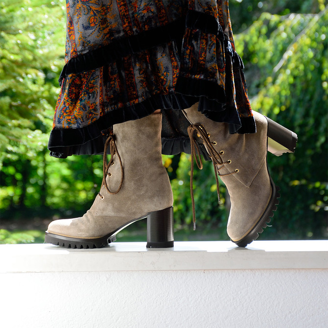 Trumans 4286 693 - Beige - Sonderbild