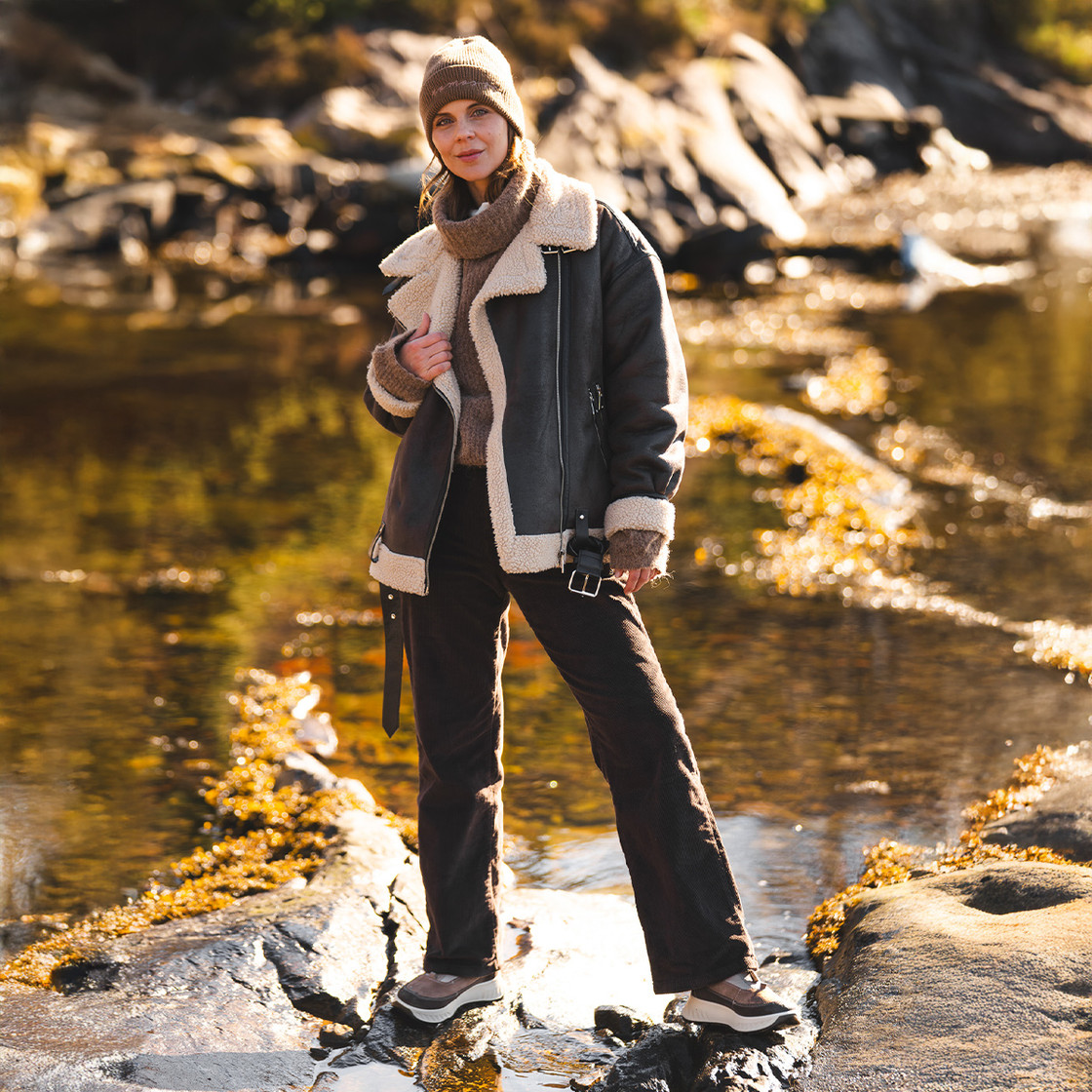 Ara St.MORITZ ST - Beige - Sonderbild