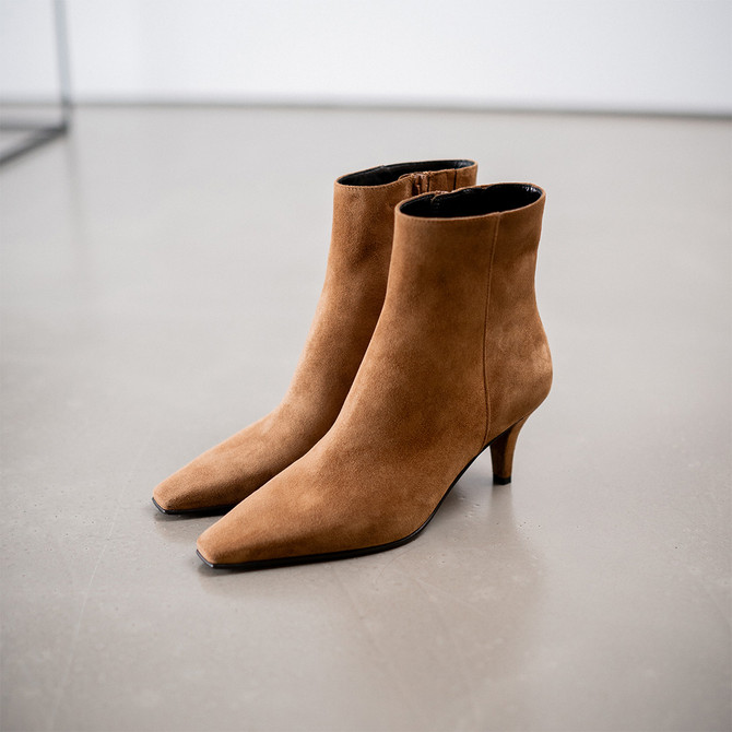 K&S HOPE - Braun - Sonderbild