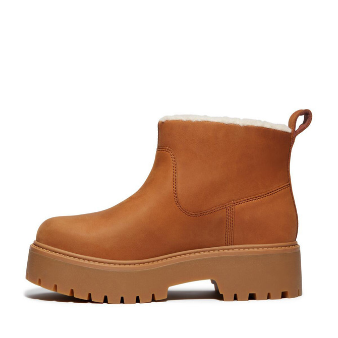 Timberland A283G STONE STREET MID WARM LI - Brown - Special image