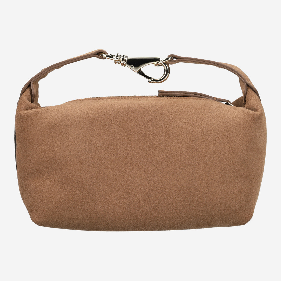 Attilio Giusti HOBO - Brown - Back view