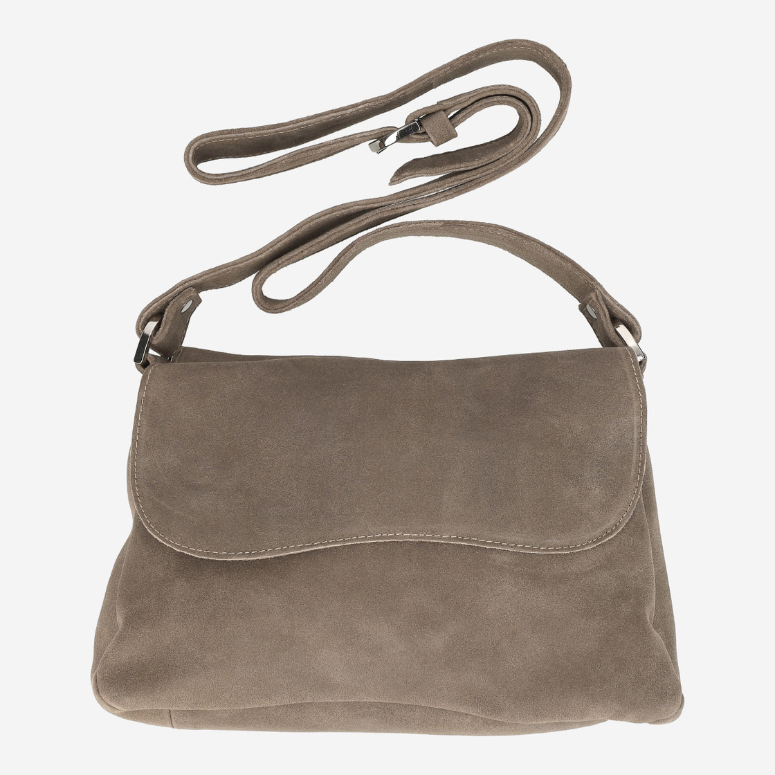 Unisa ZFRANCES - Beige - Back view