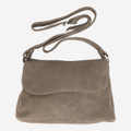 Unisa ZFRANCES - Beige - Back view