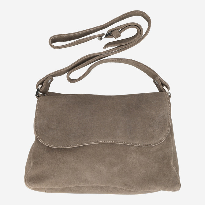Unisa ZFRANCES - Beige - Back view