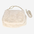 Unisa ZJAYDI - Beige - Back view