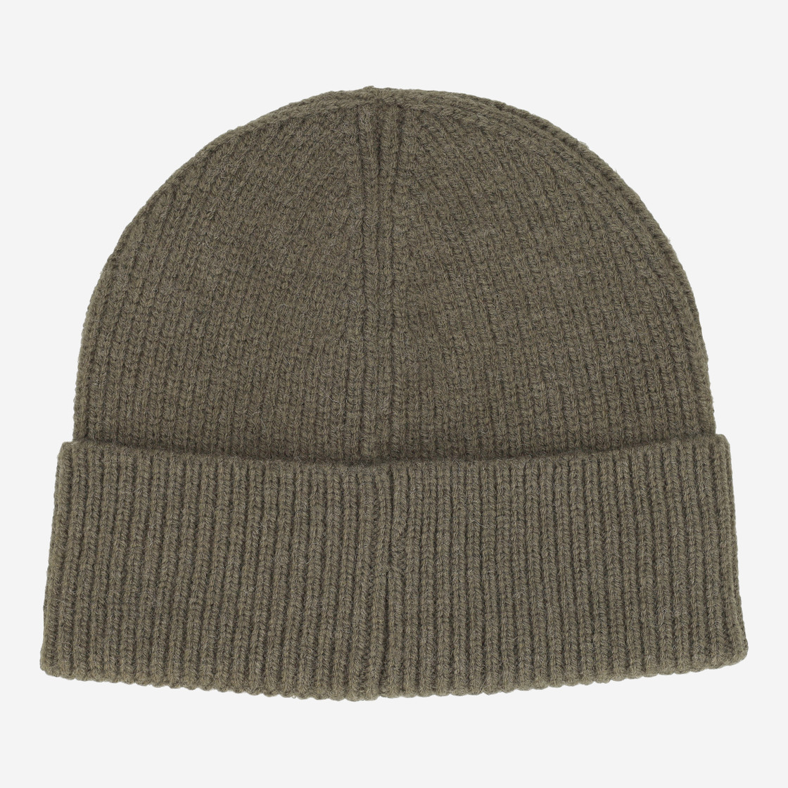 Hey Marley HEY BEANIE - Green - Back view