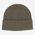 Hey Marley HEY BEANIE - Green - Back view