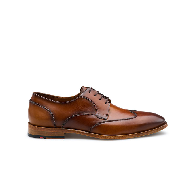 Lloyd NOBEL 140 - Brown - Back view